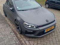 Occasion VW Scirocco R 265 PK (194 kW) 2011 Grijs Coupé