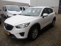 tweedehands Mazda CX-5 2.2D S 2WD