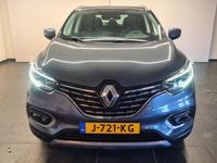 tweedehands Renault Kadjar 1.3 TCe 140PK Automaat intens