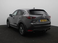 Occasion Mazda CX-5 165 PK (121 kW) 2018 Grijs SUV