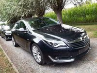 tweedehands Opel Insignia 1.6 CDTi ECOTEC Cosmo