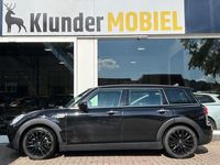 tweedehands Mini One Clubman 1.5 D Bus. Edition |Navi|LED|Trekhaak|