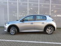 tweedehands Peugeot e-208 EV Active Pack 50 kWh | 3 Fase Laden | Navigatie