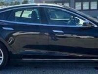 tweedehands Tesla Model S 85D PANORAMA GRATIS LADEN INCL BTW GARANTIE!