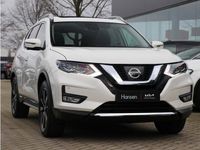 tweedehands Nissan X-Trail 1.6 DIG-T Tekna I Trekhaak I Pano I Navi I Leder