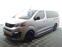 tweedehands Peugeot Expert 2.0 BlueHDI 180 Long Sport Dubbel Cabine Aut- 5/6