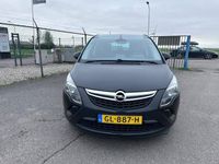 tweedehands Opel Zafira Tourer 1.6 CDTI Business+