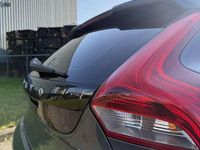 Occasion Volvo V40 Summum 150 PK (110 kW) 2012 Grijs Hatchback