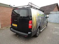 tweedehands Toyota Proace Worker 2.0 D-4D Professional Long (KM 147687 NAP)