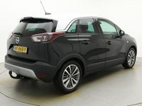 tweedehands Opel Crossland X 1.2 Innovation Navigatie Apple Carplay | Parkeerhulp | AGR stoelen