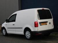 tweedehands VW Caddy 1.4 TGI L1H1 EcoFuel Trendline AIRCO / CRUISE CONTROLE / BENZINE / AARDGAS / N.A.P