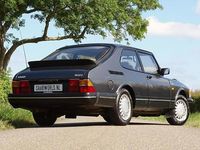 Occasion Saab 900 118 PK (86 kW) 1988 Grijs Hatchback