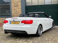 tweedehands BMW 325 Cabriolet 3-SERIE Cabrio is | M-Pakket Xenon *HarmanKardon*