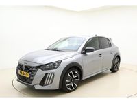 Occasion Peugeot 208 GTi 145 PK (106 kW) 2024 Zilver Hatchback