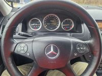 tweedehands Mercedes C200 CDI