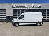 tweedehands Mercedes E-Sprinter ACTIE | lease 599 p/m | SEBA 5000 Incl. 4 jaar gratis onderhoud | Exclusief ¤ 5.000,- SEBA subsidie! | Operationele lease ¤ 599,- p/mnd | Airco | Comfort pakket | Camera