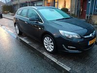 Occasion Opel Astra 119 PK (87 kW) 2012 Stationwagen