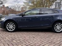 tweedehands Volvo V40 CC 1.5 T3 Polar+ Luxury | onderhouden | Eerste eigenaar |