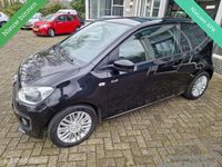 tweedehands VW up! UP! 1.0 highBlueMotion