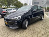 tweedehands BMW 218 2-SERIE Active Tourer i Executive Edition 50% deal 10.475,- ACTIE Automaat / Sportstoelen / Camera / Clima / Cruise