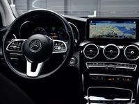 tweedehands Mercedes 200 GLCBusiness Solution Limited | NL-Auto |