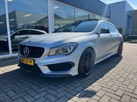 tweedehands Mercedes CLA45 AMG Shooting Brake AMG 4MATIC org Nederlands