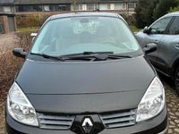 Occasion Renault Scénic II 111 PK (81 kW) 2006 MPV