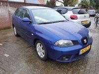 tweedehands Seat Ibiza 1.4-16V Sensation Nieuwe distributie