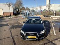 Occasion Audi A3 105 PK (77 kW) 2012 Zwart Hatchback