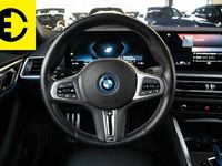 Occasion BMW i4 Executive 400 kW (544 PK) 2022 Zwart Sedan