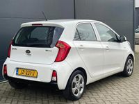 tweedehands Kia Picanto 1.0 CVVT ComfortLine NWE APK NWE KOPPELING 5 DEURS AIRCO