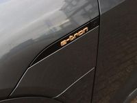tweedehands Audi e-tron E-Tron50 Quattro Launch Edition S-Line Black 71 kWh 313pk