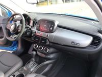 tweedehands Fiat 130 500X 1.5pk Automaat Hybrid Sport | Navigatie | Cam