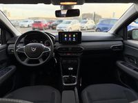 Occasion Dacia Sandero Comfort 2023 Blauw Hatchback