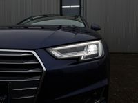 tweedehands Audi A4 Avant Sport 40 TDI 140kw/190pk S-tronic 7