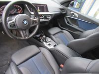 tweedehands BMW M135 135 i xDrive Executive Edition 306 PK Full LED /
