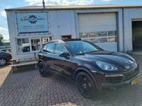 tweedehands Porsche Cayenne 3.0 D PANO / LUCHTVERING VOL OPTIES