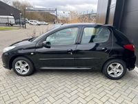 tweedehands Peugeot 206+ 206 + 1.4 XS 2010 Airco Elek pakket NAP NL Auto