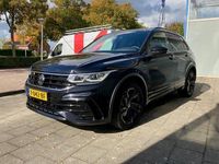 Occasion VW Tiguan Business 150 PK (110 kW) 2023 Zwart SUV