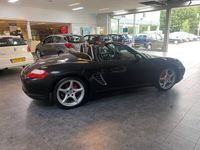 tweedehands Porsche Boxster S 3.4