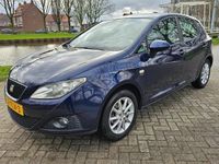 tweedehands Seat Ibiza SC 1.2 TSI Sport 1e eigenaar airco cruis control c