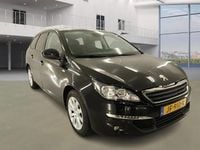 Occasion Peugeot 308 130 PK (95 kW) 2016