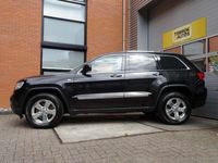 tweedehands Jeep Grand Cherokee 3.0 CRD AUT. VAN *Xenon/Navi/Leer*