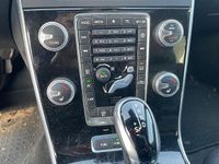 Occasion Volvo V60 Momentum 2016 Grijs (metallic) Stationwagen