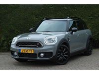 Occasion Mini Cooper S Countryman Chili 192 PK (141 kW) 2017 Grijs SUV