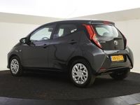 tweedehands Toyota Aygo 1.0 Vvt-I X-Play