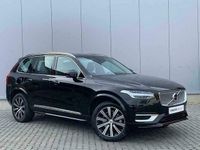 tweedehands Volvo XC90 Inscription 7-zits B5 AWD Geartronic Mild Hybrid diesel