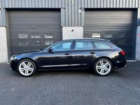 tweedehands Audi A6 Avant 2.0 TFSI Business Edition