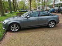 tweedehands Audi A4 Avant 1.8 TFSI Attraction