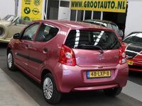 tweedehands Suzuki Alto 1.0 Base Centrale vergrendeling, Stuurbekrachtiging